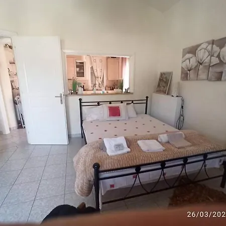 Stellas House Летний дом *