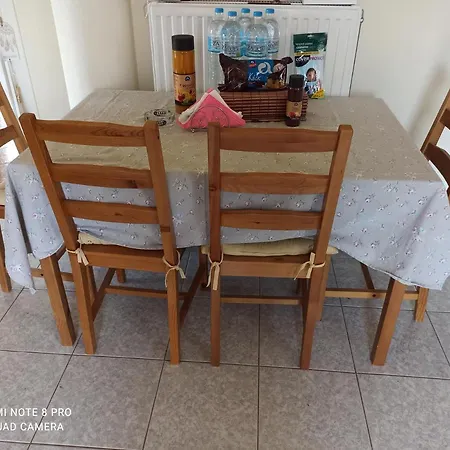 Летний дом Stellas House Akraifnio