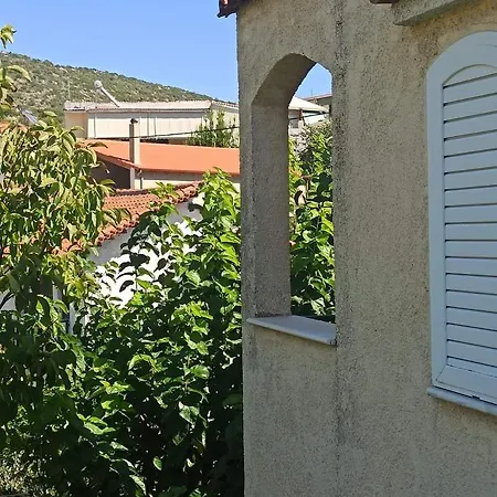Stellas House Летний дом *